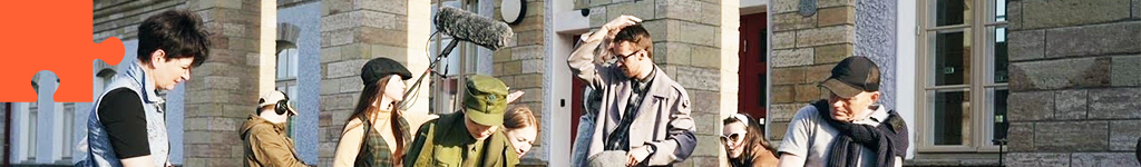 Eesti keele maja eriprojektid