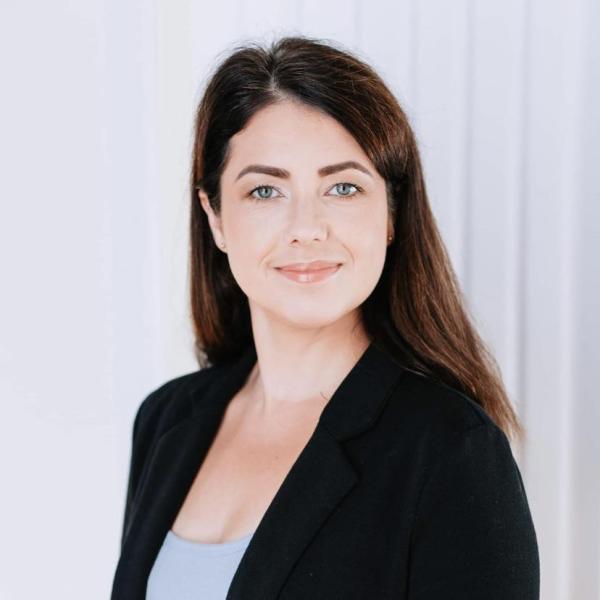 Марион Тамберг: социальная адаптация не происходит сама собой – для нее нужно создать безопасное пространство