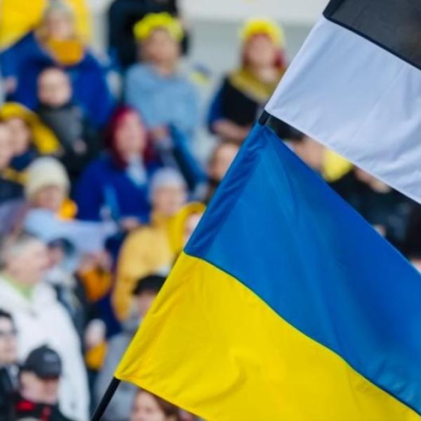Ootame ukrainlastest rahvusvahelise kaitse saajaid kohustuslikele koolitustele 