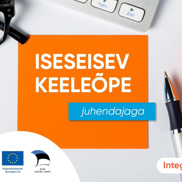 Support groups for independent language learning are starting in September